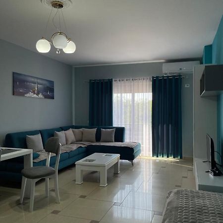 דורס Amaris Apartments מראה חיצוני תמונה