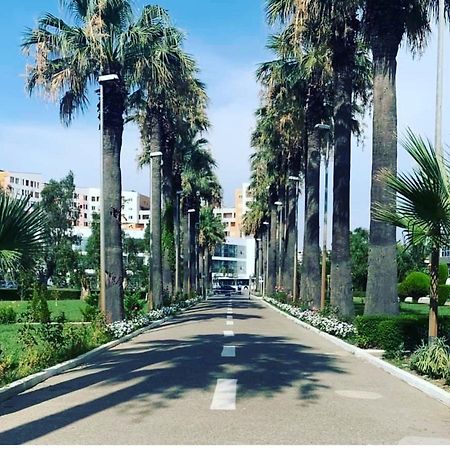 דורס Amaris Apartments מראה חיצוני תמונה