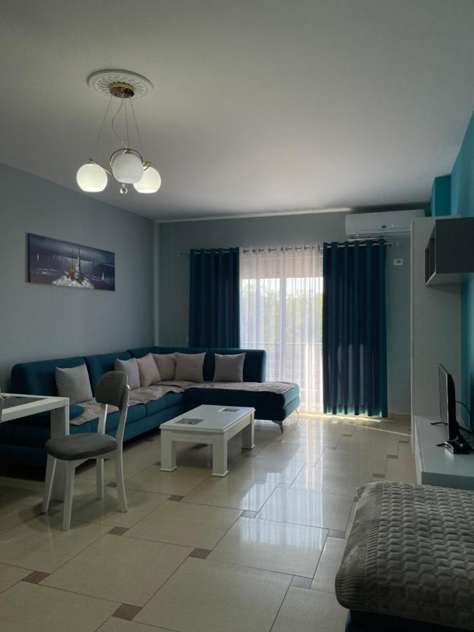 דורס Amaris Apartments מראה חיצוני תמונה