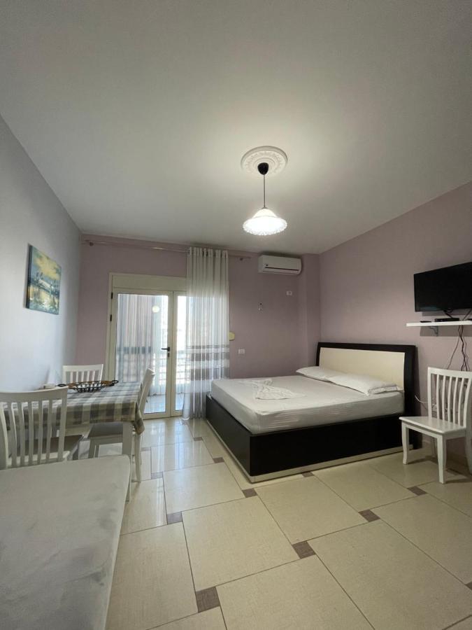 דורס Amaris Apartments מראה חיצוני תמונה