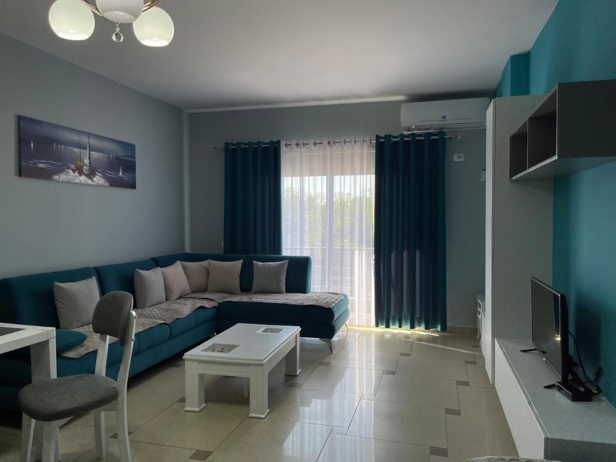 דורס Amaris Apartments מראה חיצוני תמונה