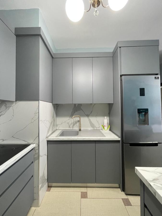 דורס Amaris Apartments מראה חיצוני תמונה