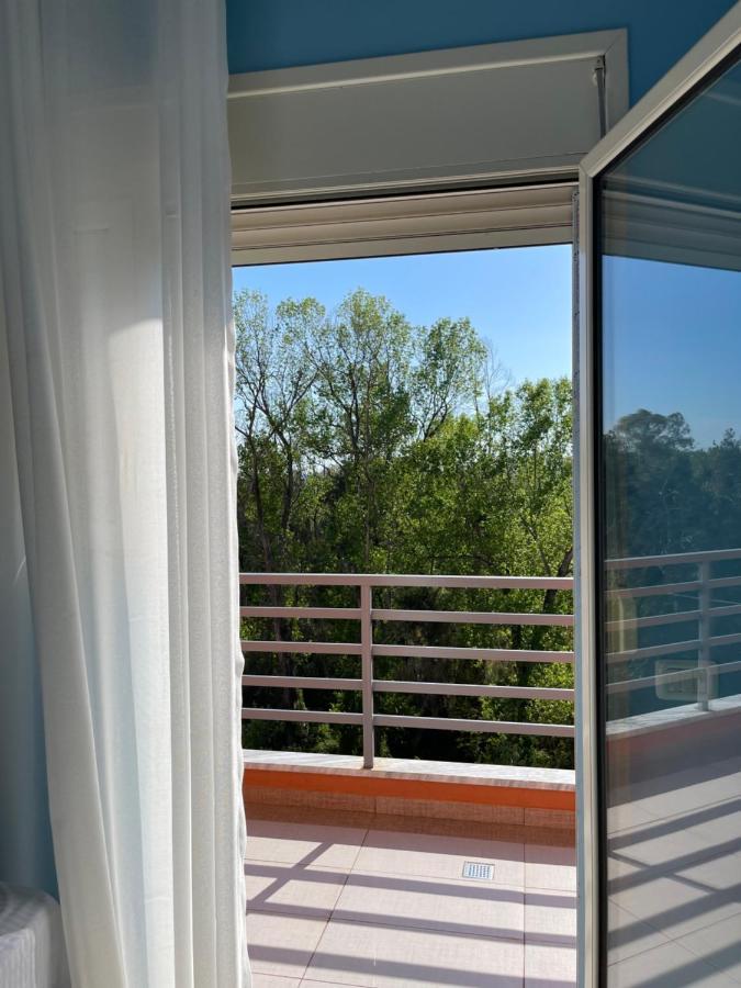 דורס Amaris Apartments מראה חיצוני תמונה