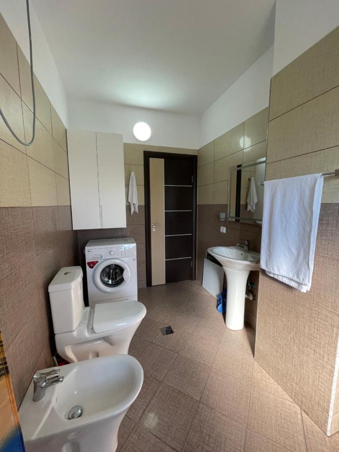 דורס Amaris Apartments מראה חיצוני תמונה