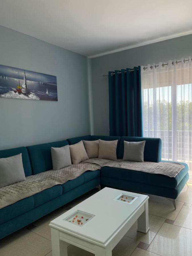 דורס Amaris Apartments מראה חיצוני תמונה