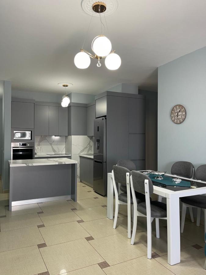 דורס Amaris Apartments מראה חיצוני תמונה