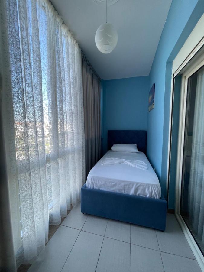דורס Amaris Apartments מראה חיצוני תמונה