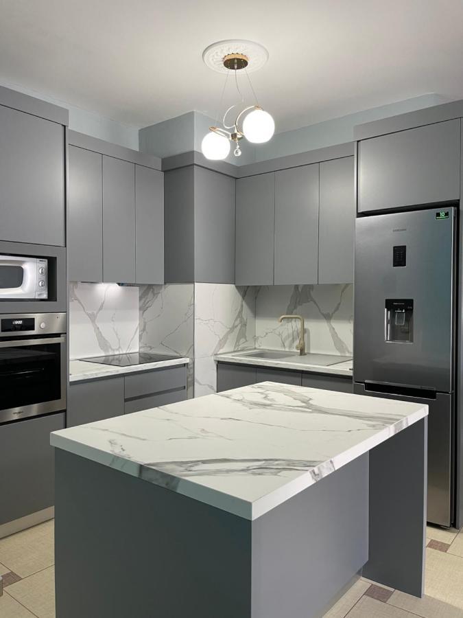 דורס Amaris Apartments מראה חיצוני תמונה
