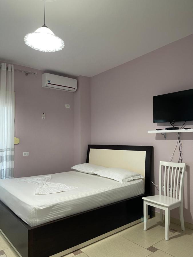 דורס Amaris Apartments מראה חיצוני תמונה