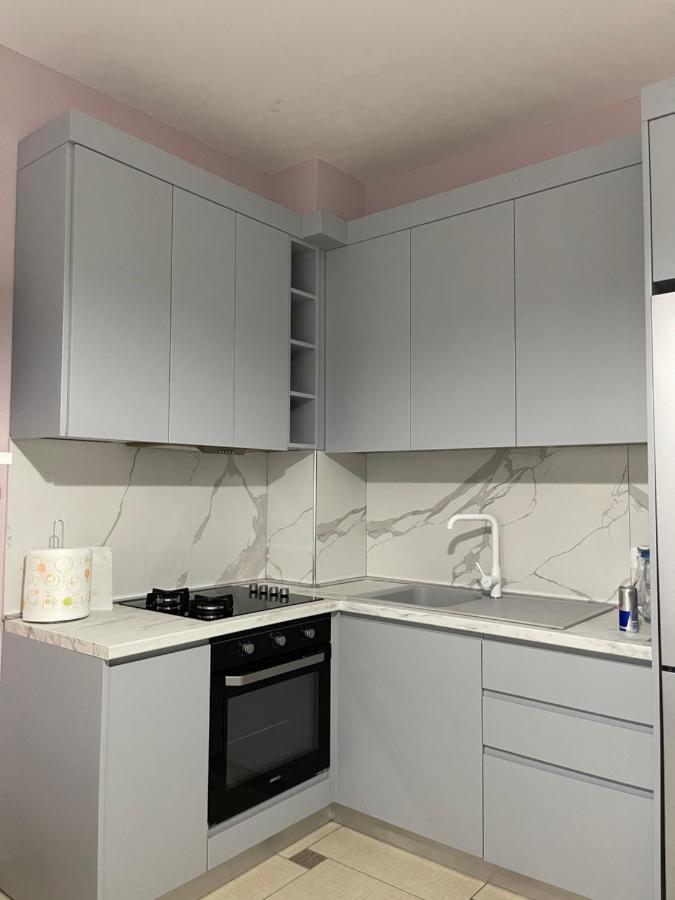 דורס Amaris Apartments מראה חיצוני תמונה