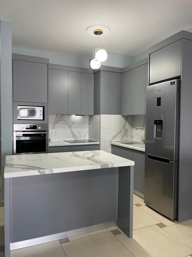 דורס Amaris Apartments מראה חיצוני תמונה