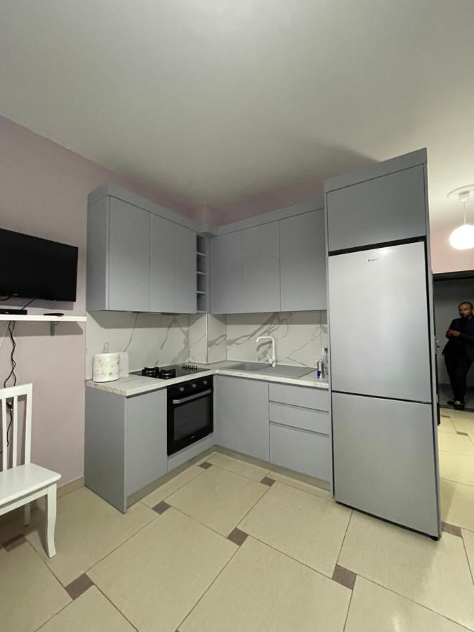 דורס Amaris Apartments מראה חיצוני תמונה