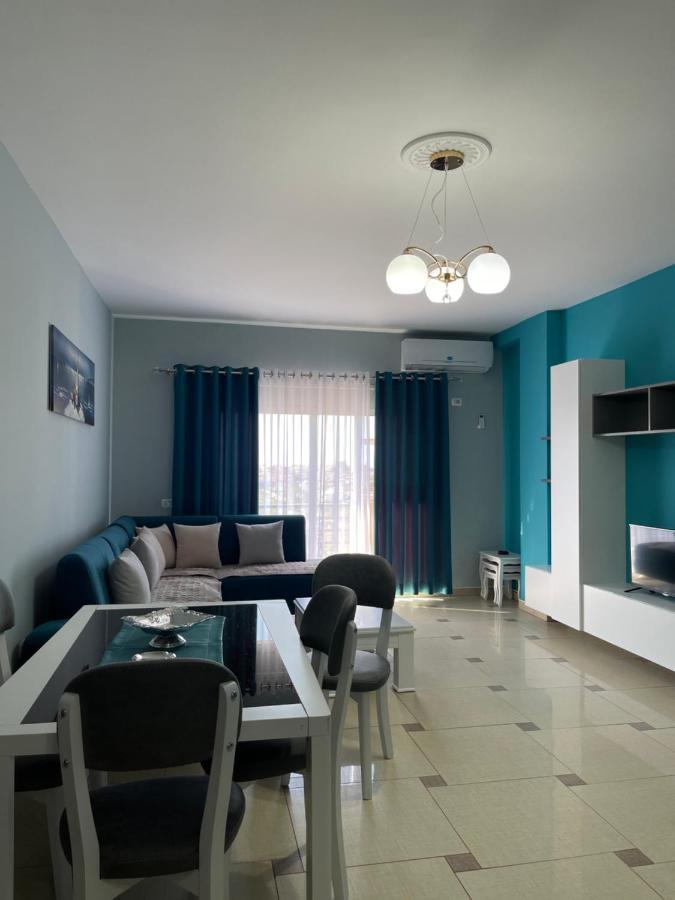דורס Amaris Apartments מראה חיצוני תמונה