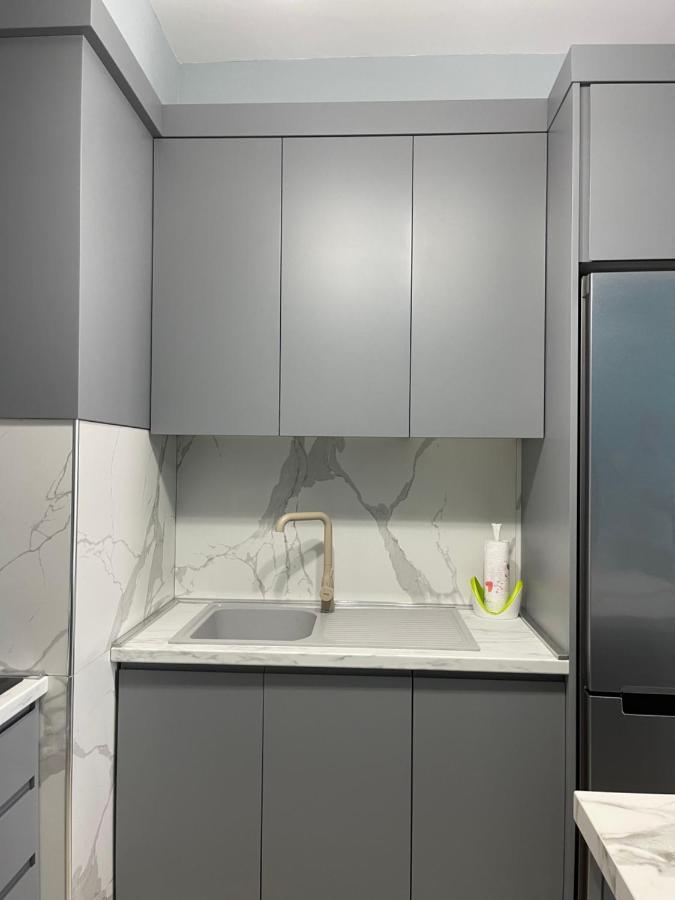 דורס Amaris Apartments מראה חיצוני תמונה