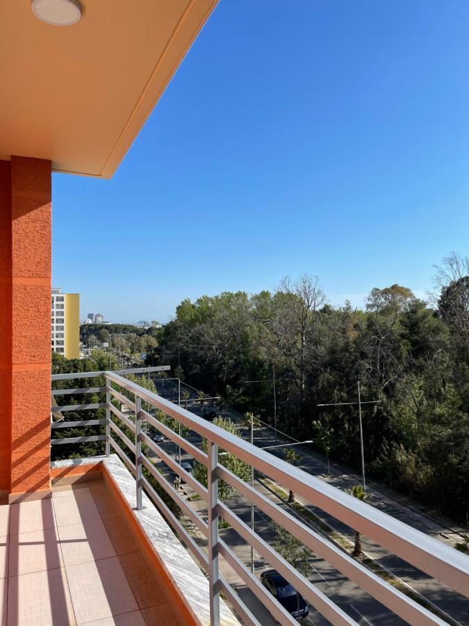 דורס Amaris Apartments מראה חיצוני תמונה